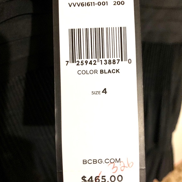 BCBG Party Mini - Picture 4 of 4